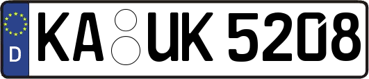 KA-UK5208