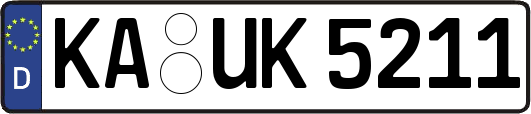 KA-UK5211