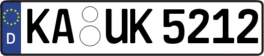 KA-UK5212
