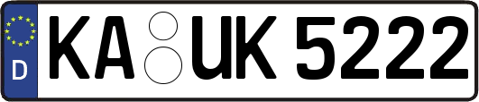 KA-UK5222