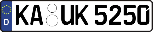 KA-UK5250
