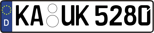 KA-UK5280