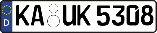 KA-UK5308