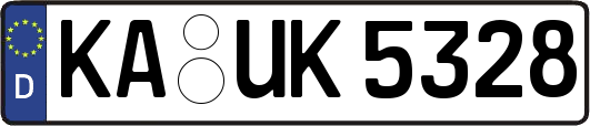 KA-UK5328