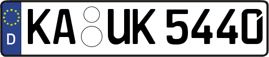 KA-UK5440