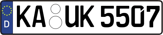 KA-UK5507