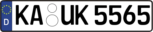 KA-UK5565