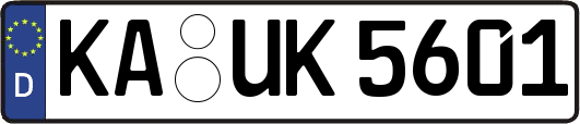 KA-UK5601