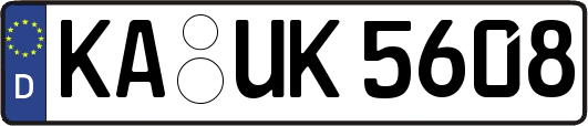 KA-UK5608