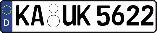 KA-UK5622