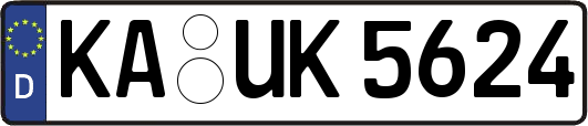 KA-UK5624