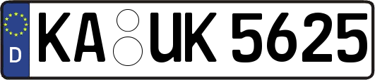 KA-UK5625