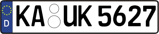 KA-UK5627
