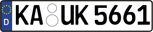 KA-UK5661