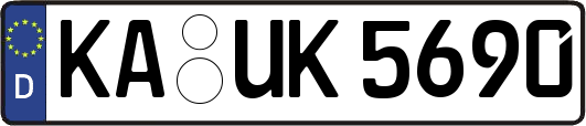 KA-UK5690