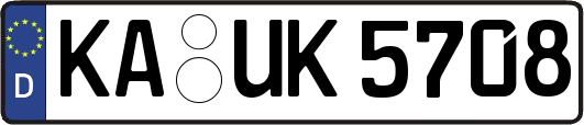 KA-UK5708