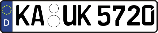 KA-UK5720