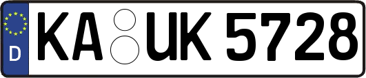 KA-UK5728