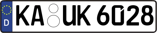 KA-UK6028