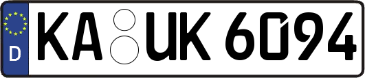 KA-UK6094