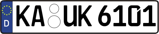 KA-UK6101