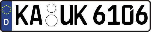 KA-UK6106
