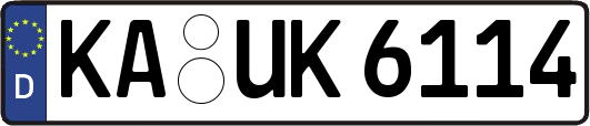 KA-UK6114