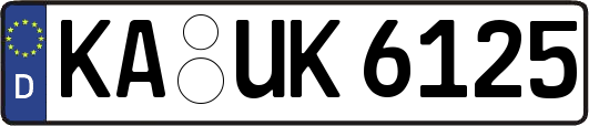 KA-UK6125