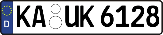 KA-UK6128