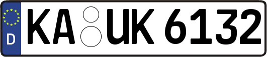KA-UK6132
