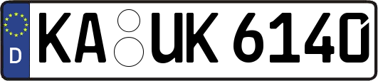 KA-UK6140