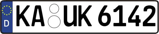 KA-UK6142