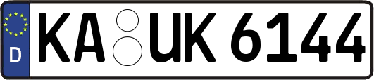 KA-UK6144