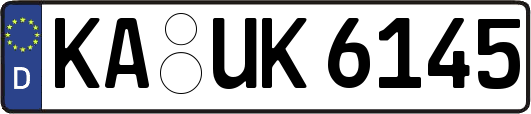 KA-UK6145