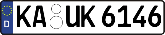 KA-UK6146