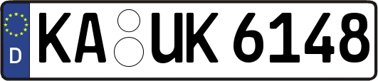 KA-UK6148