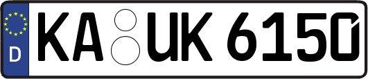 KA-UK6150