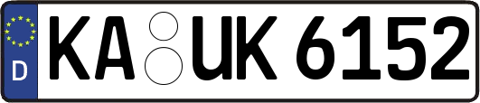 KA-UK6152
