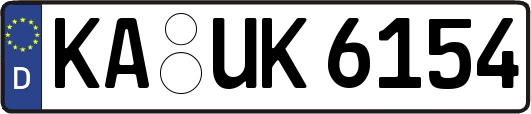KA-UK6154