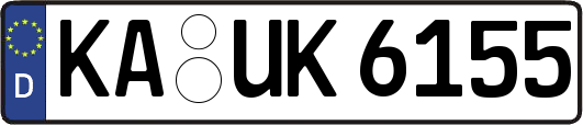KA-UK6155