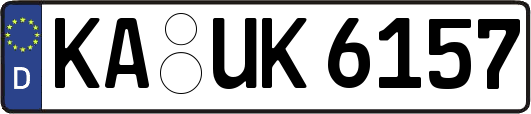 KA-UK6157