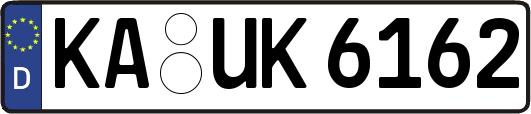 KA-UK6162