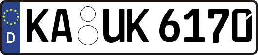 KA-UK6170