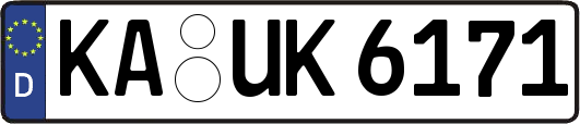 KA-UK6171