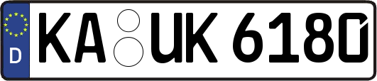 KA-UK6180