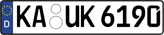 KA-UK6190