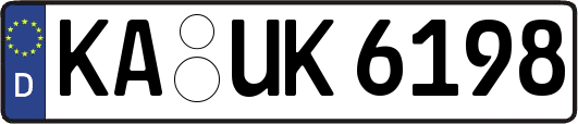 KA-UK6198