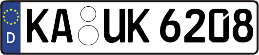 KA-UK6208