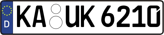 KA-UK6210