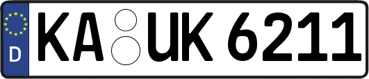 KA-UK6211